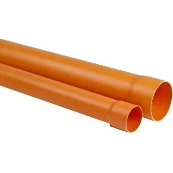 Pvc Plastic Sanitary Pipe